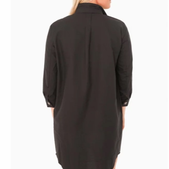 Black Polly Dress
POMANDER PLACE - Picture 6 of 14